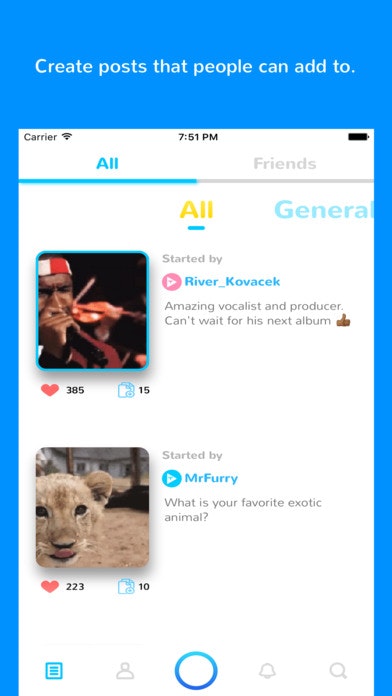 Tack Video gallery image