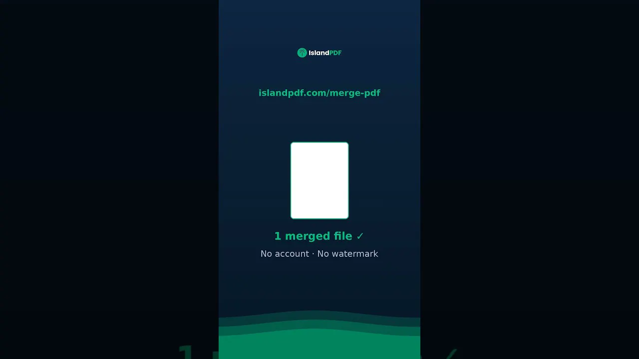 IslandPDF gallery image