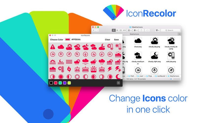 IconRecolor gallery image