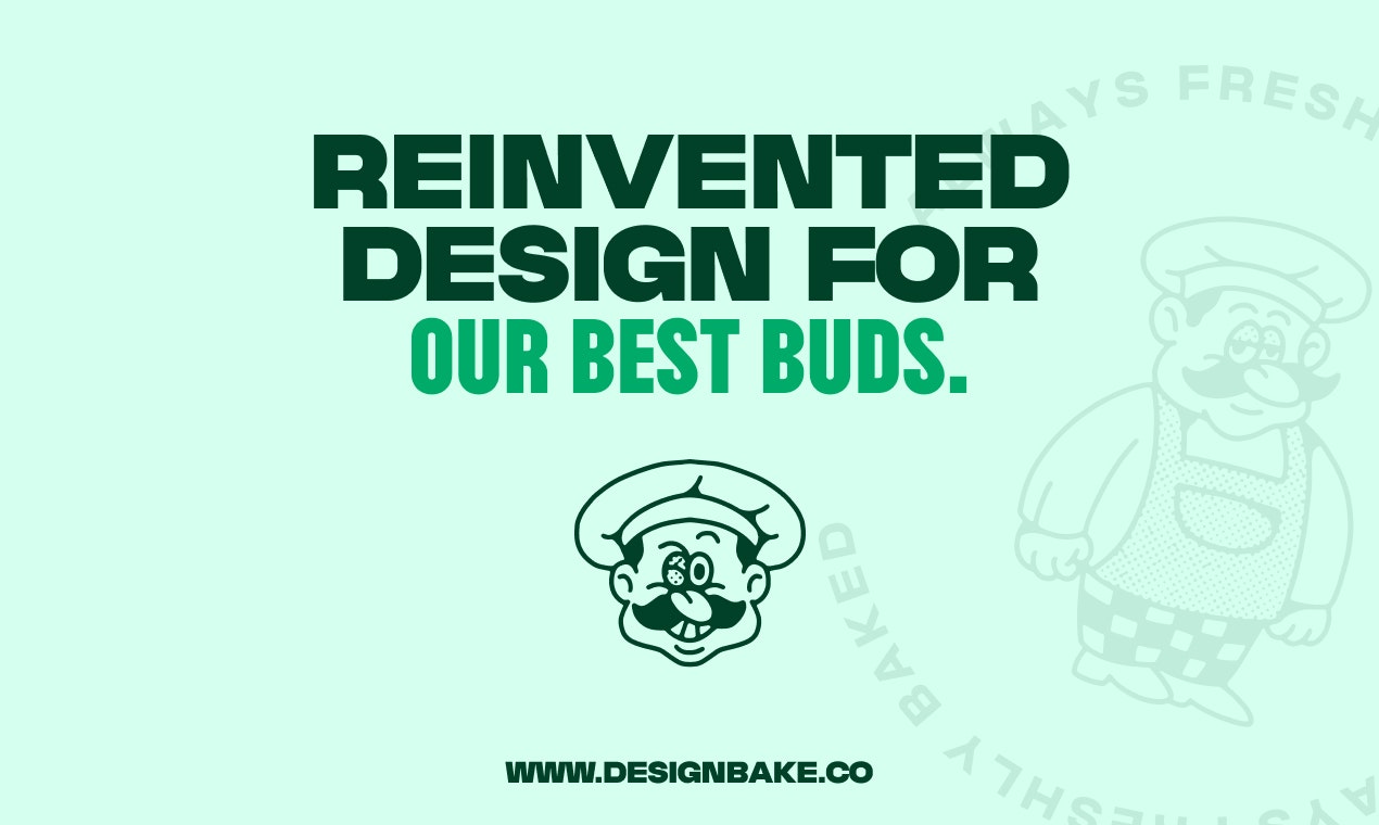 Design Bake media 4