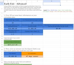 FarewellJob: Essential Calculators gallery image