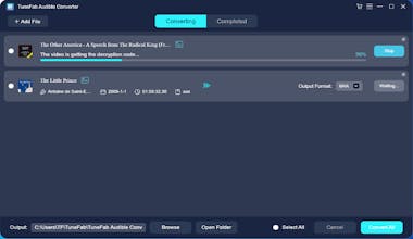 TuneFab Apple Music Converter gallery image