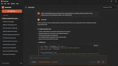 AutoCoder.dev gallery image