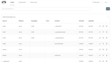 UTManager gallery image