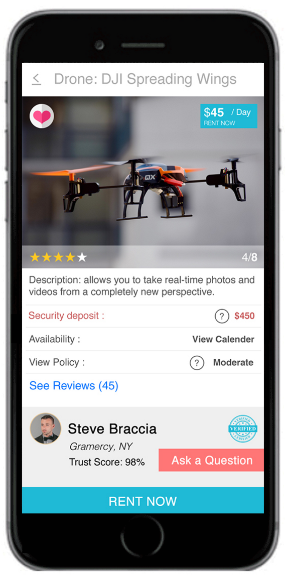 Shareflo gallery image