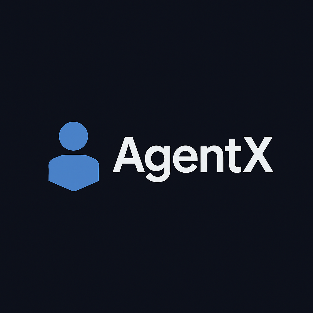 Agentx