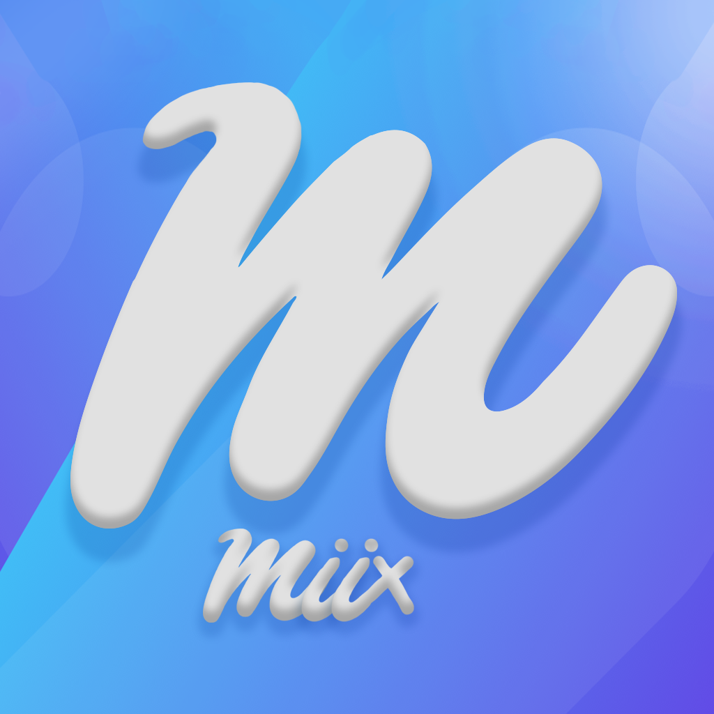 Mymiix