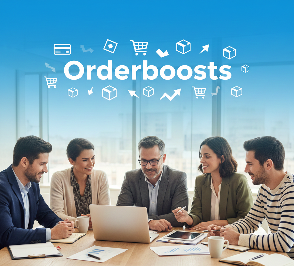 Orderboosts gallery image