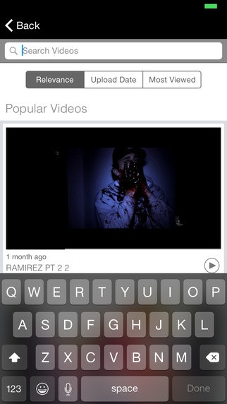 Rando Franco gallery image