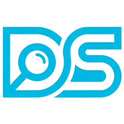 DSearch logo