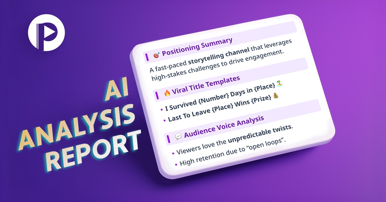 Channel Profiler gallery image