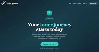 InnerQuests gallery image