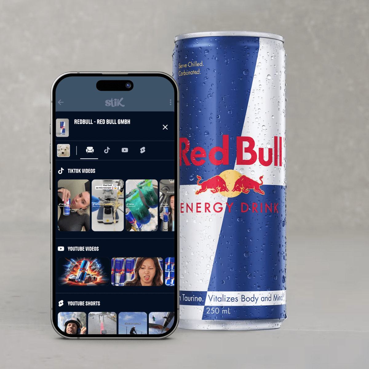 STIK App gallery image