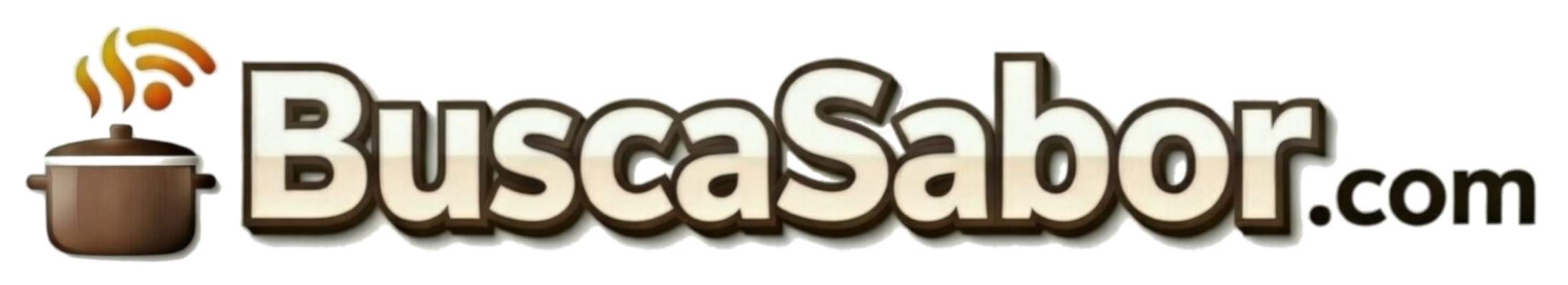 BuscaSabor - Screenshot 2 showing product features and functionality