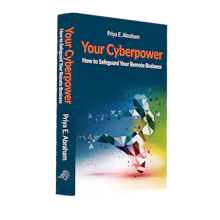 Your Cyberpower gallery image