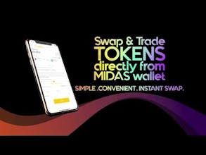 Midas Protocol Wallet gallery image