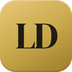 LivoDraft logo