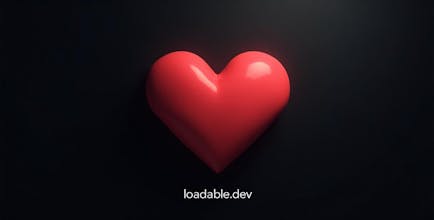 loadable.dev gallery image
