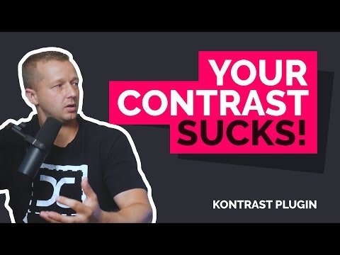 Kontrast gallery image