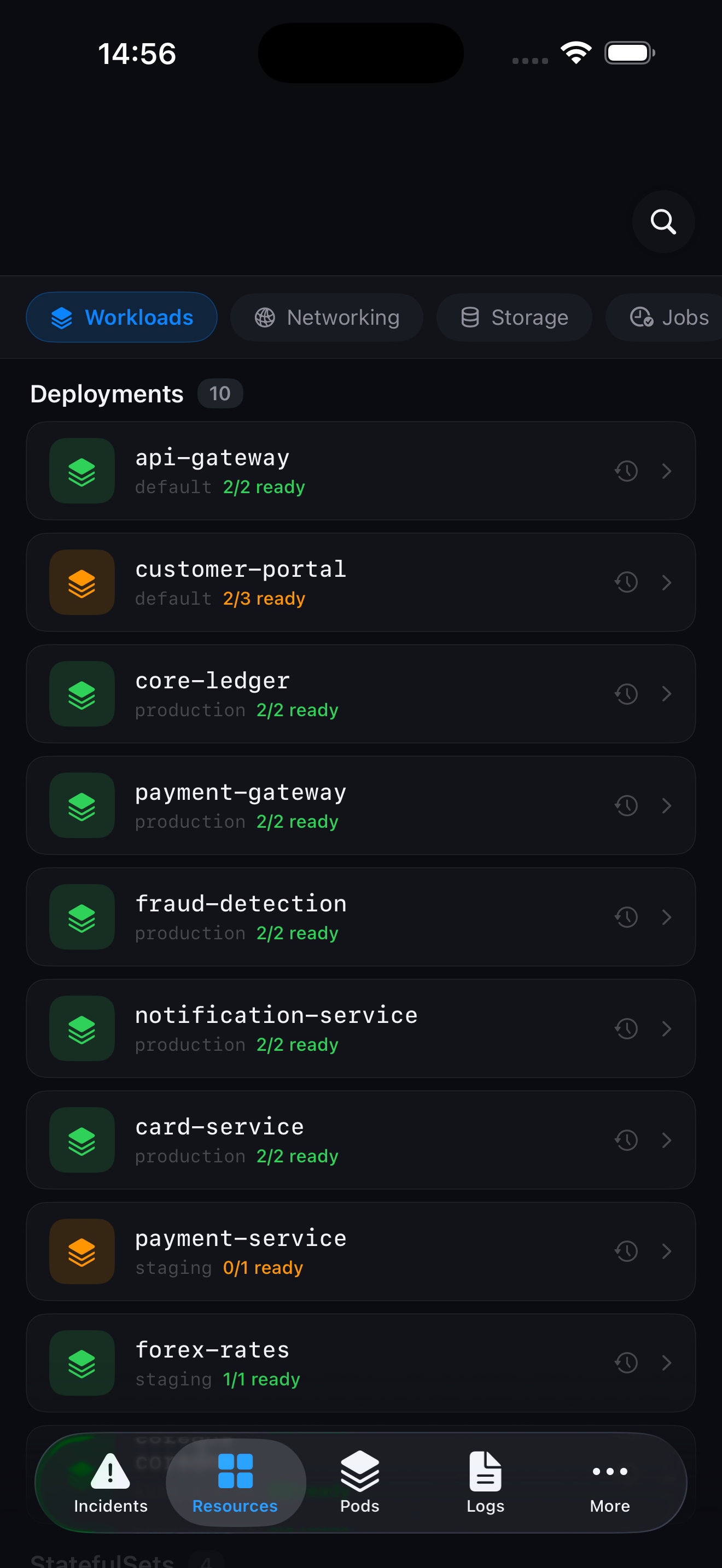 KubeWatch gallery image