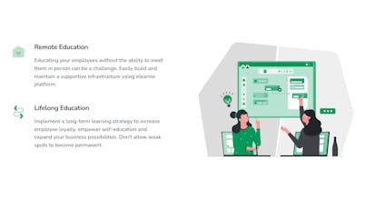 elearnie gallery image