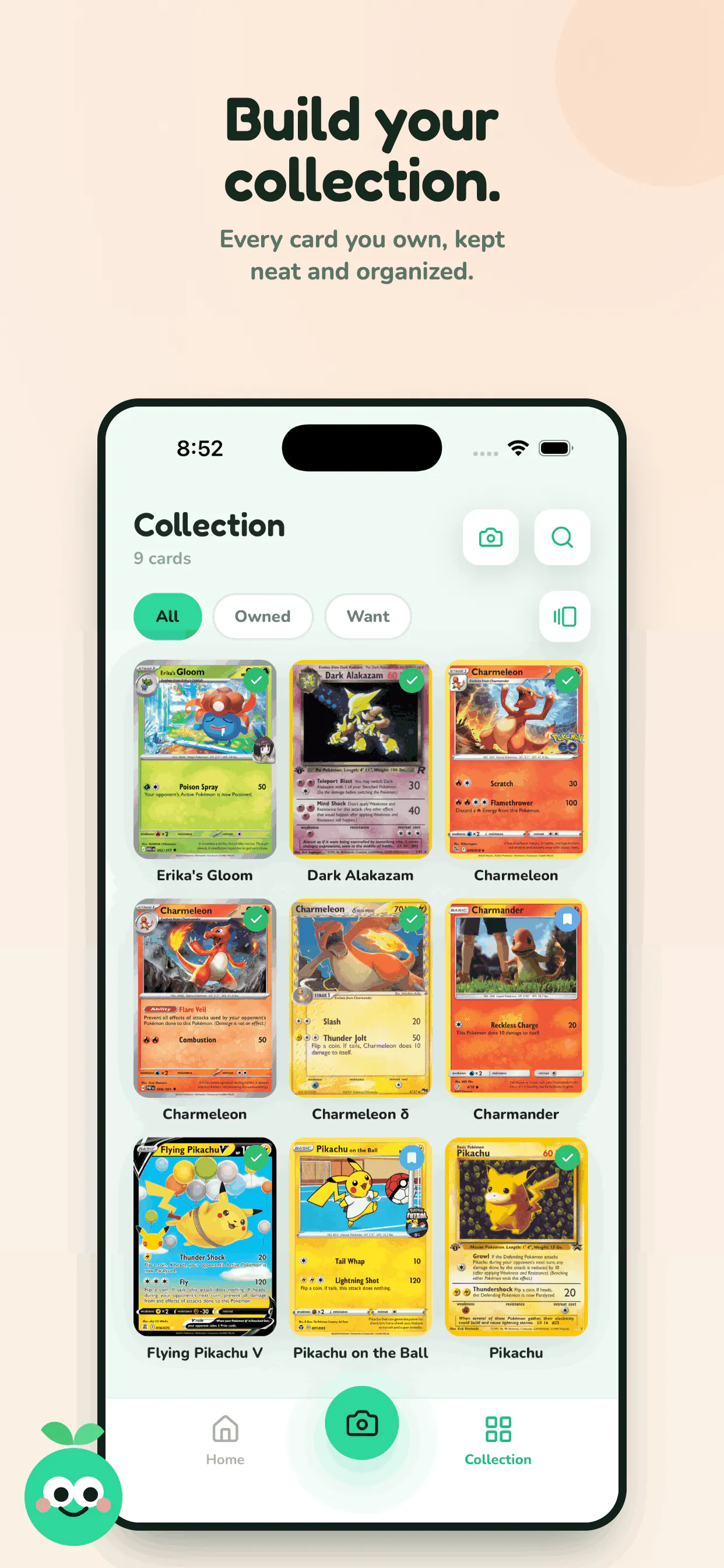 CounterMint: Fake Pokémon Card Check gallery image