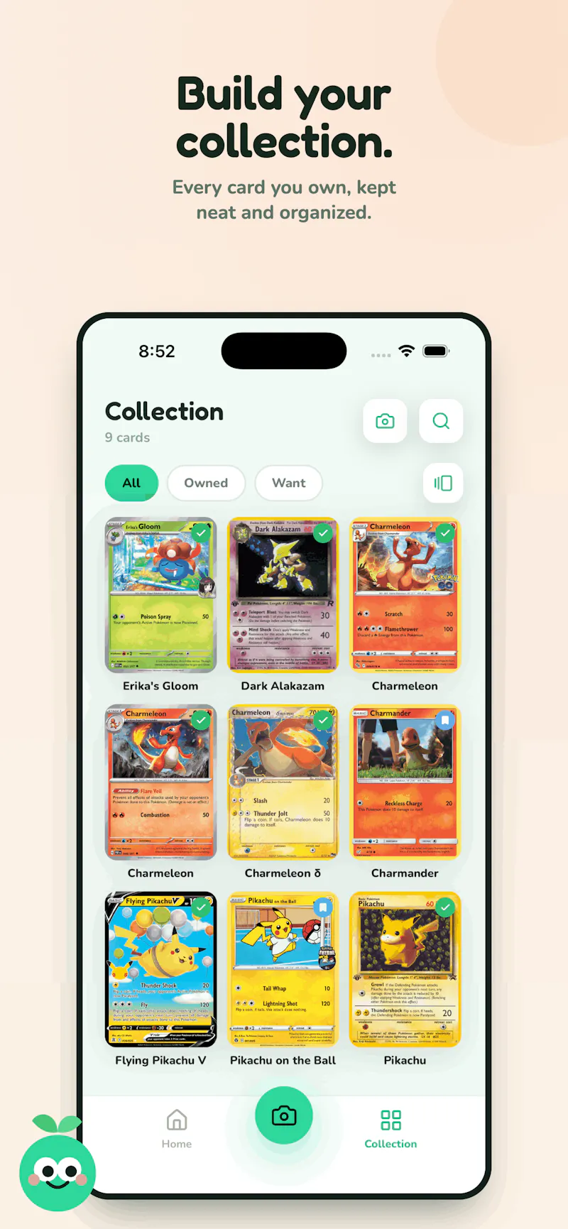 CounterMint: Fake Pokémon Card Check screenshot 1