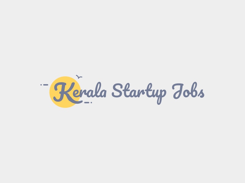 Kerala startup jobs