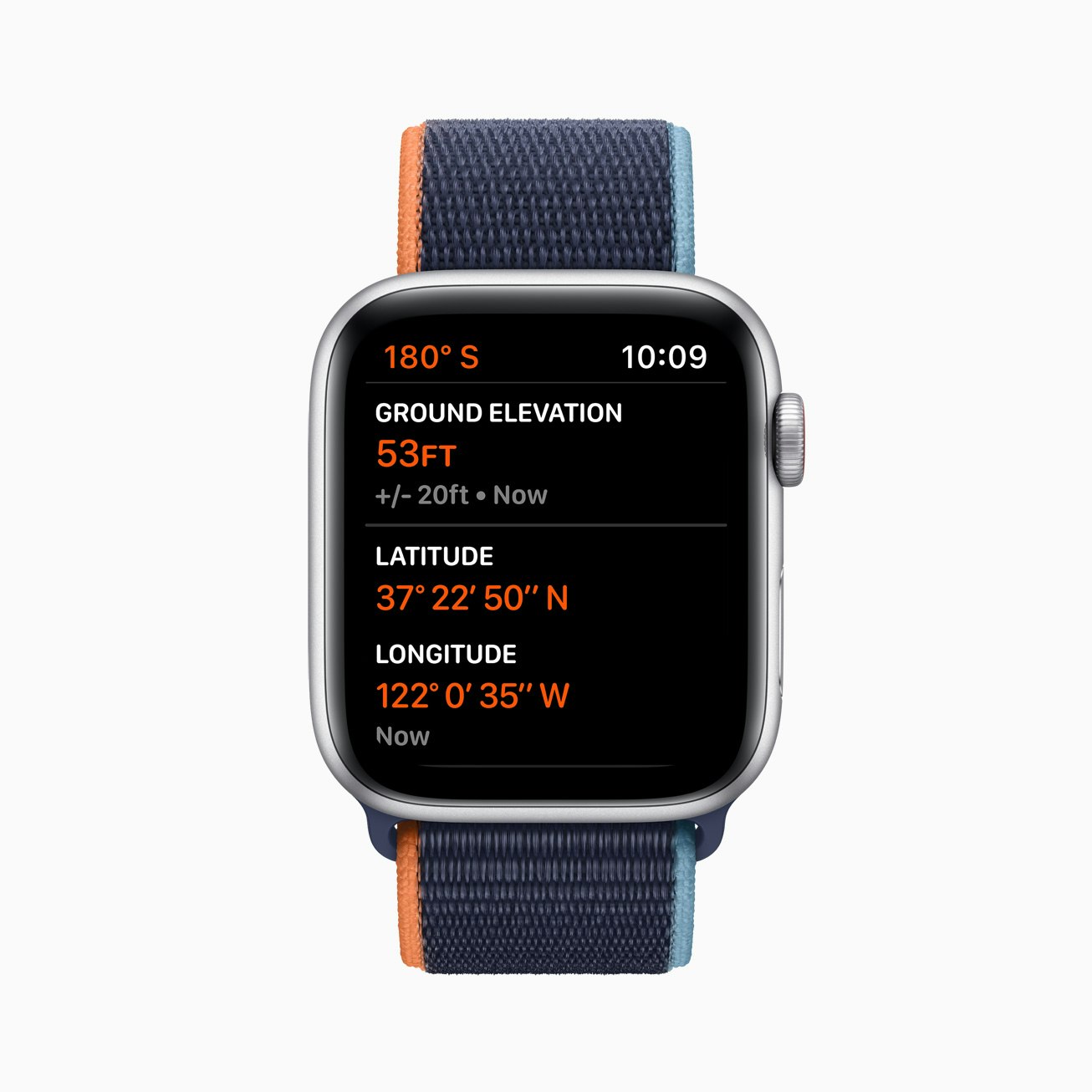 Apple Watch SE gallery image
