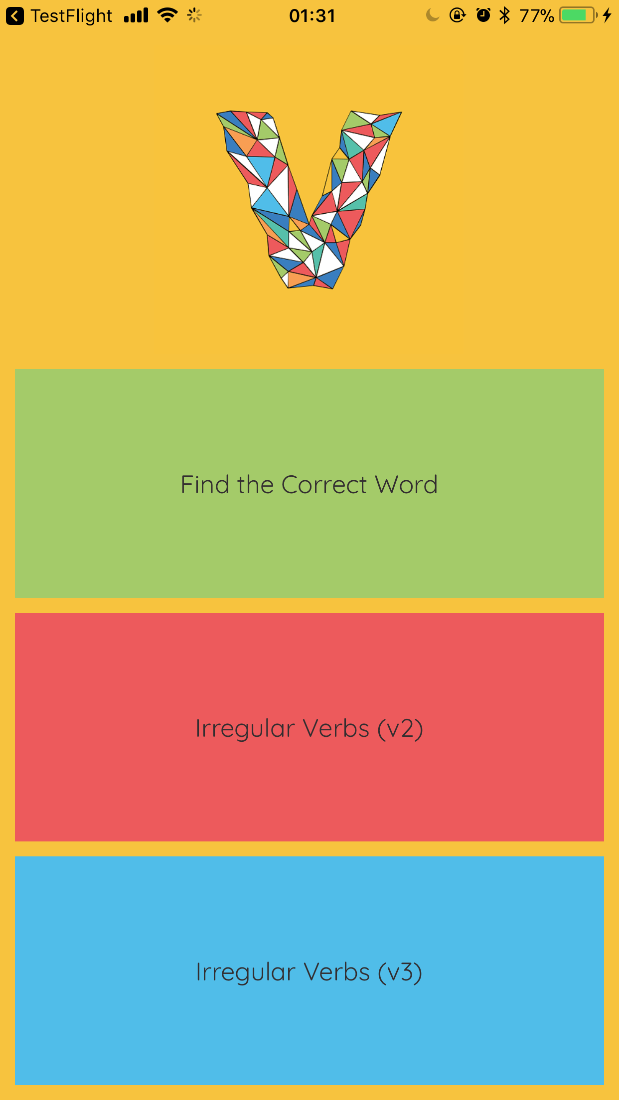 Vocabiform gallery image