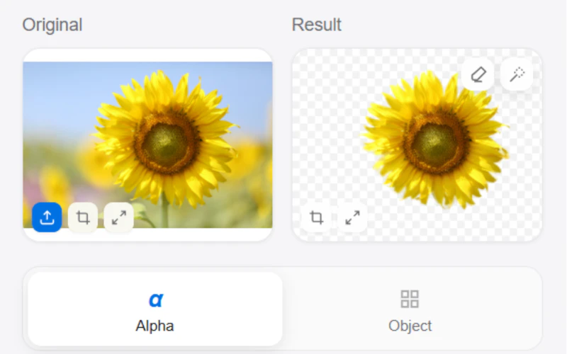 AlphaDrop screenshot 4