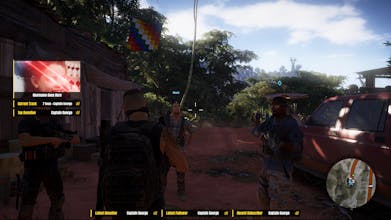 Operation Simple by Split An Atom gallery image