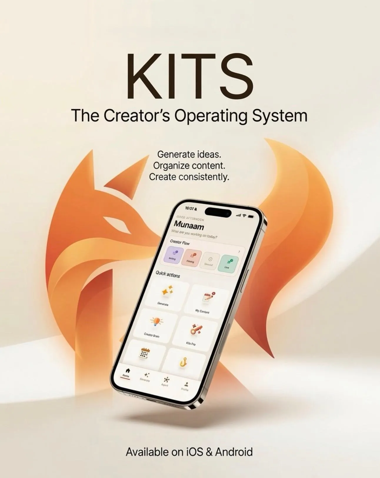 KITS gallery image