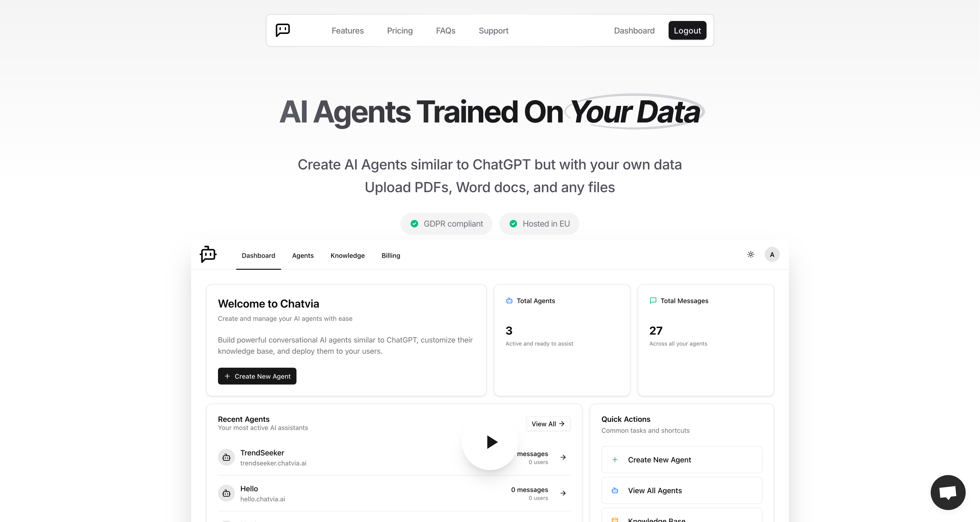 ChatVia.ai media 2