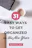 31 Easy Ways to Get Organized in the New Year