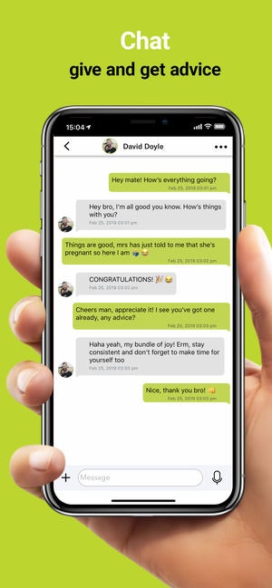 Dadapp gallery image