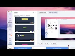 Talevideo gallery image