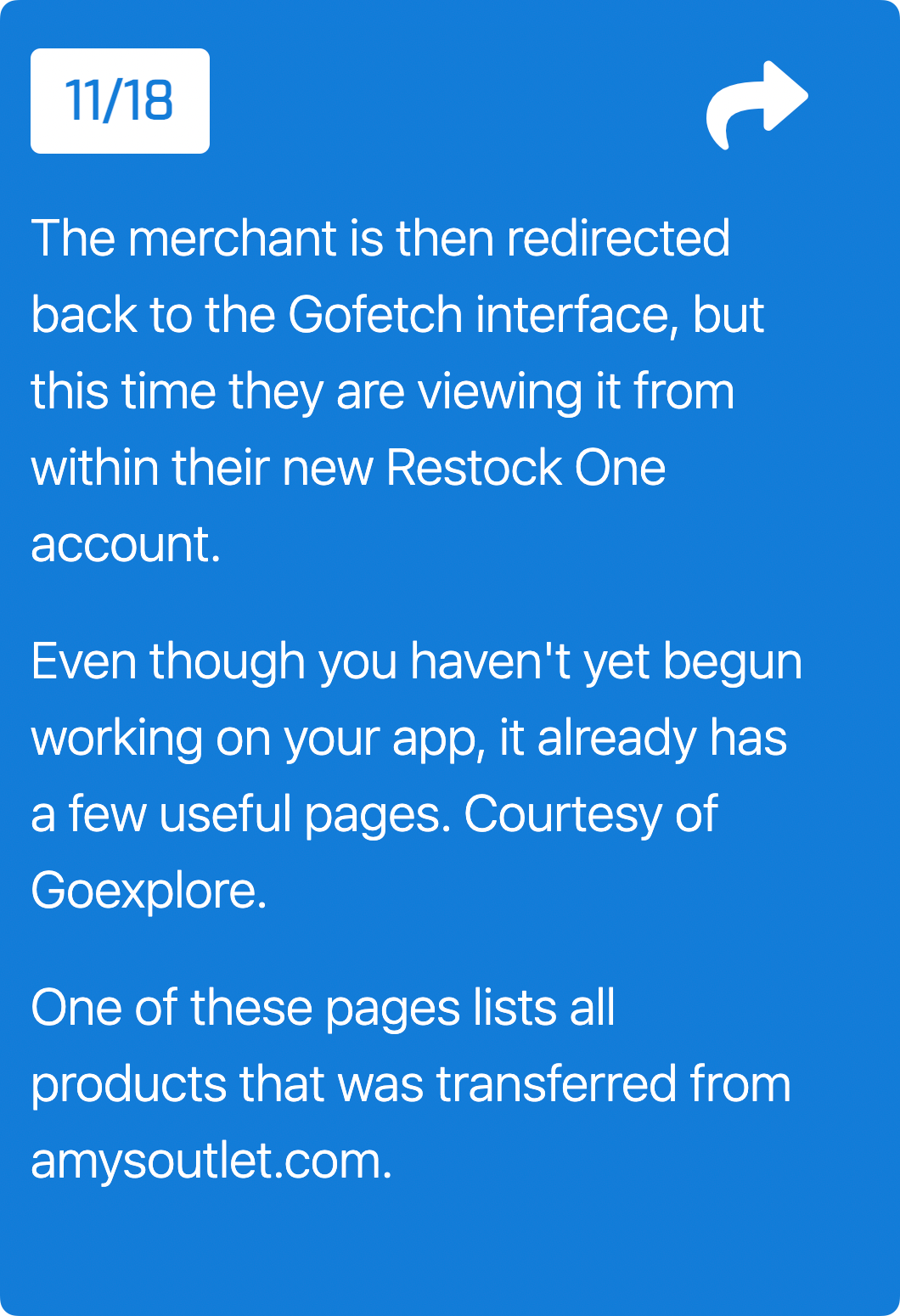 Goaddon gallery image