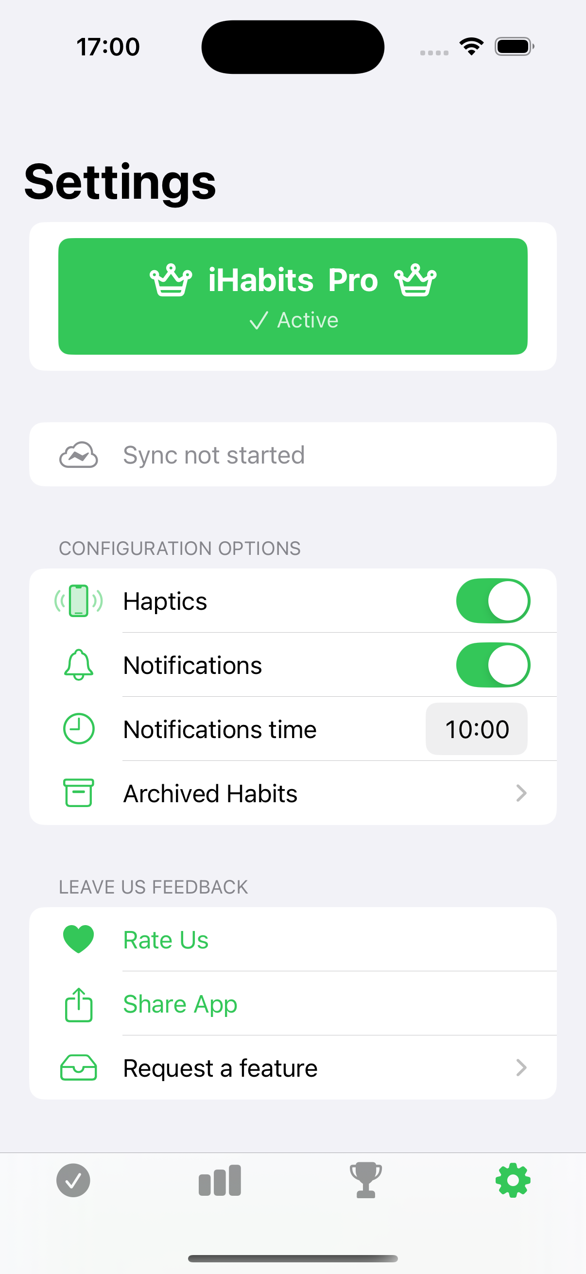 Mídia 6 de ihabits