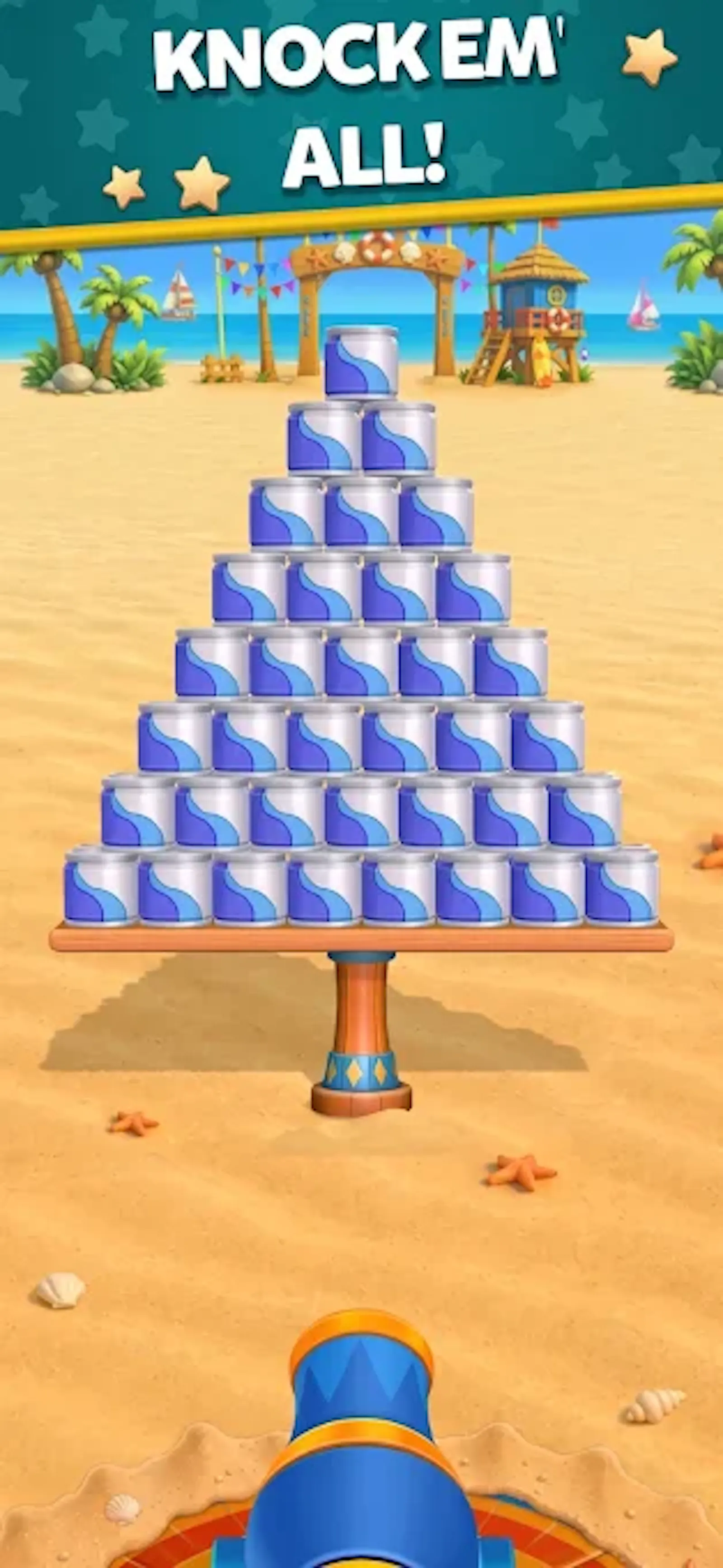 Smash Royale screenshot 1
