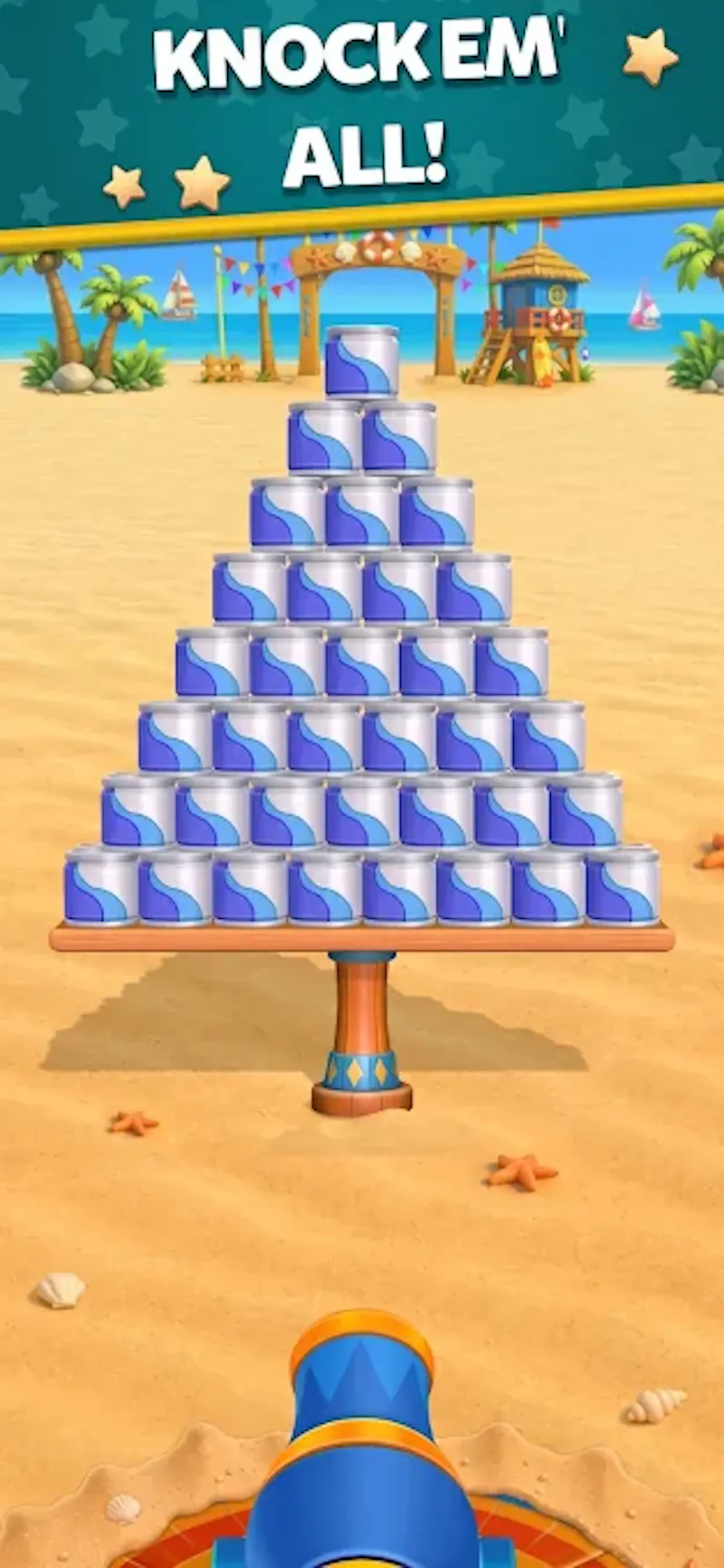Smash Royale screenshot 1