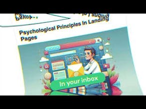 Stacked Marketer gallery image