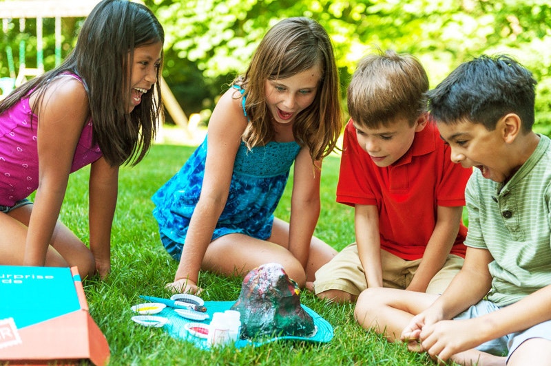 Surprise Ride gallery image