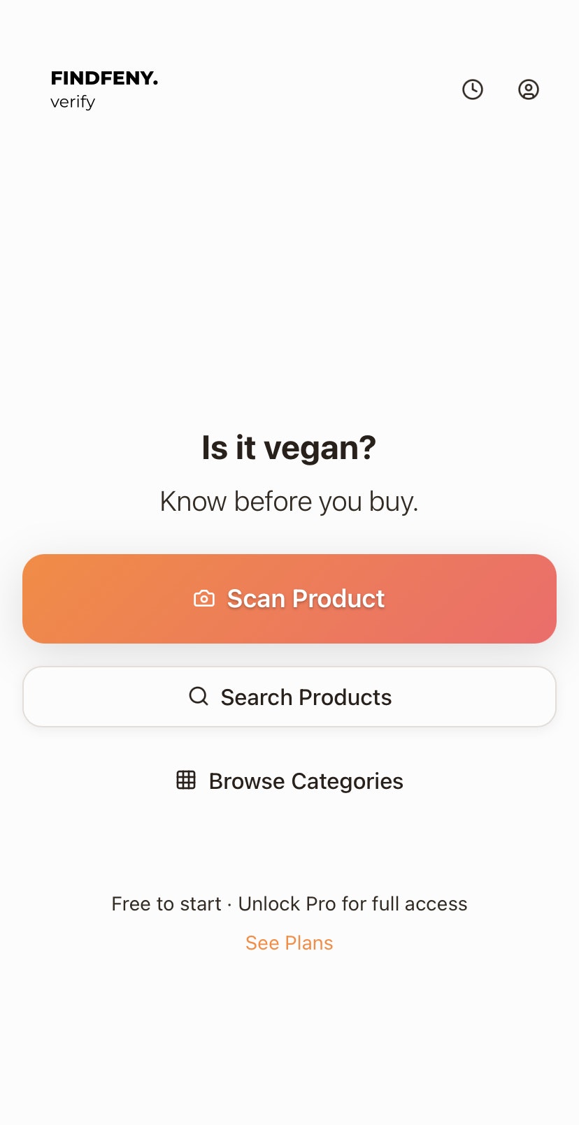 Feny Verify gallery image