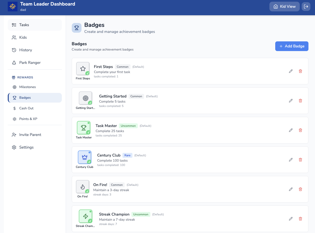 Assignment Expedition gallery image