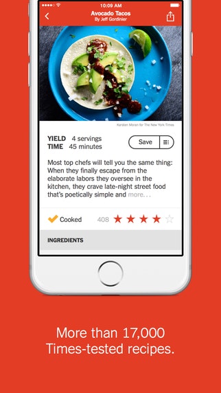 NYT Cooking gallery image