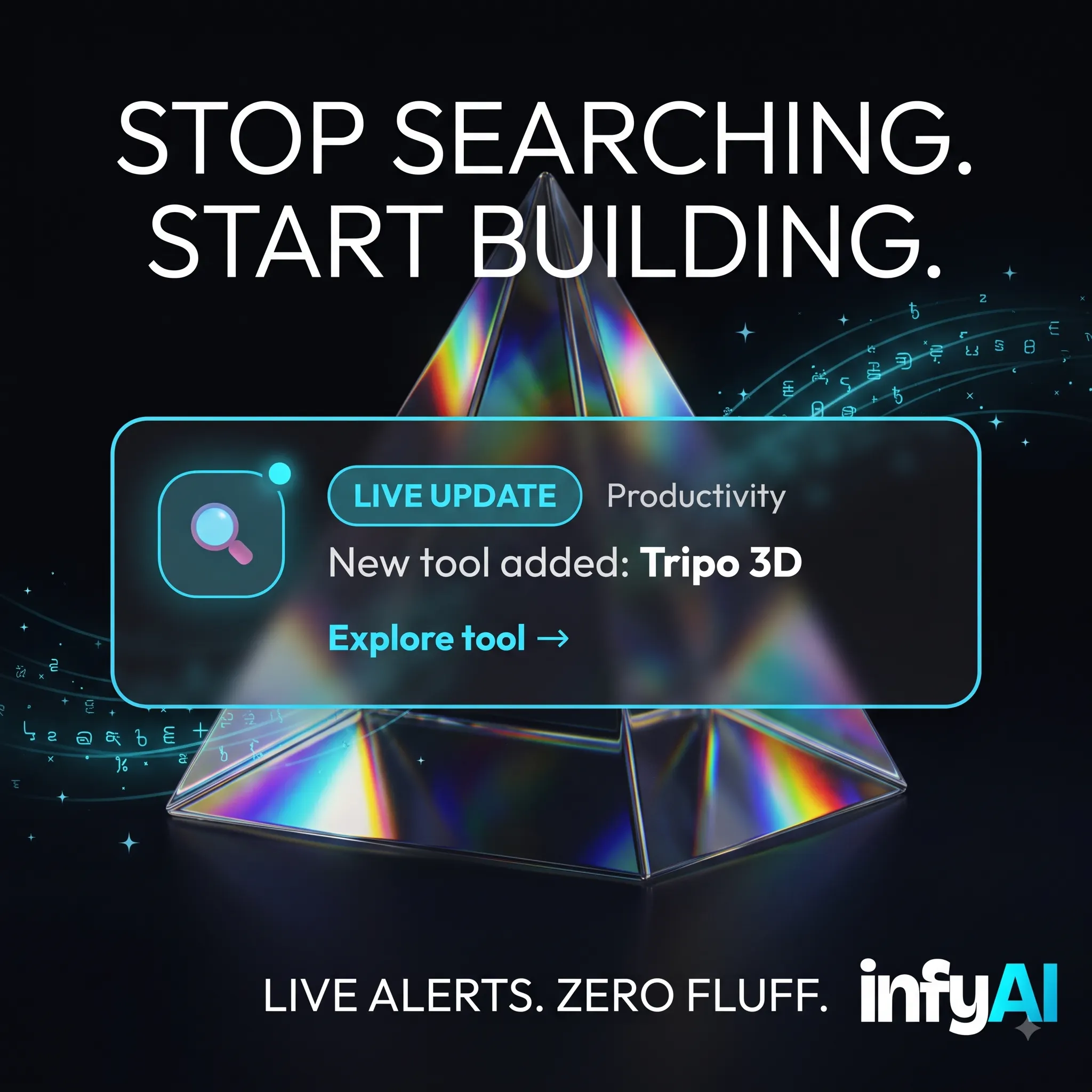 InfyAI gallery image