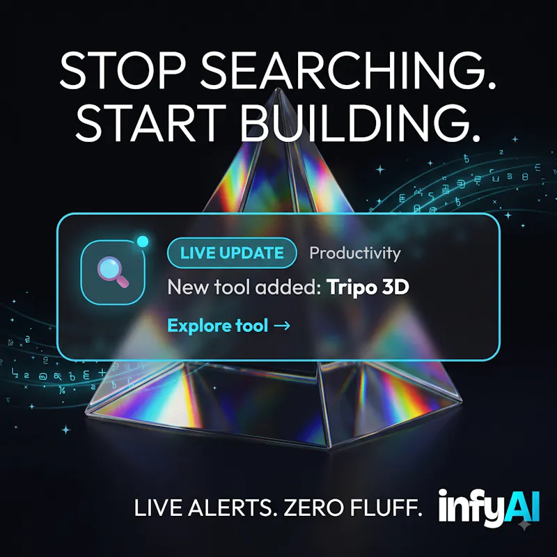 InfyAI screenshot 3