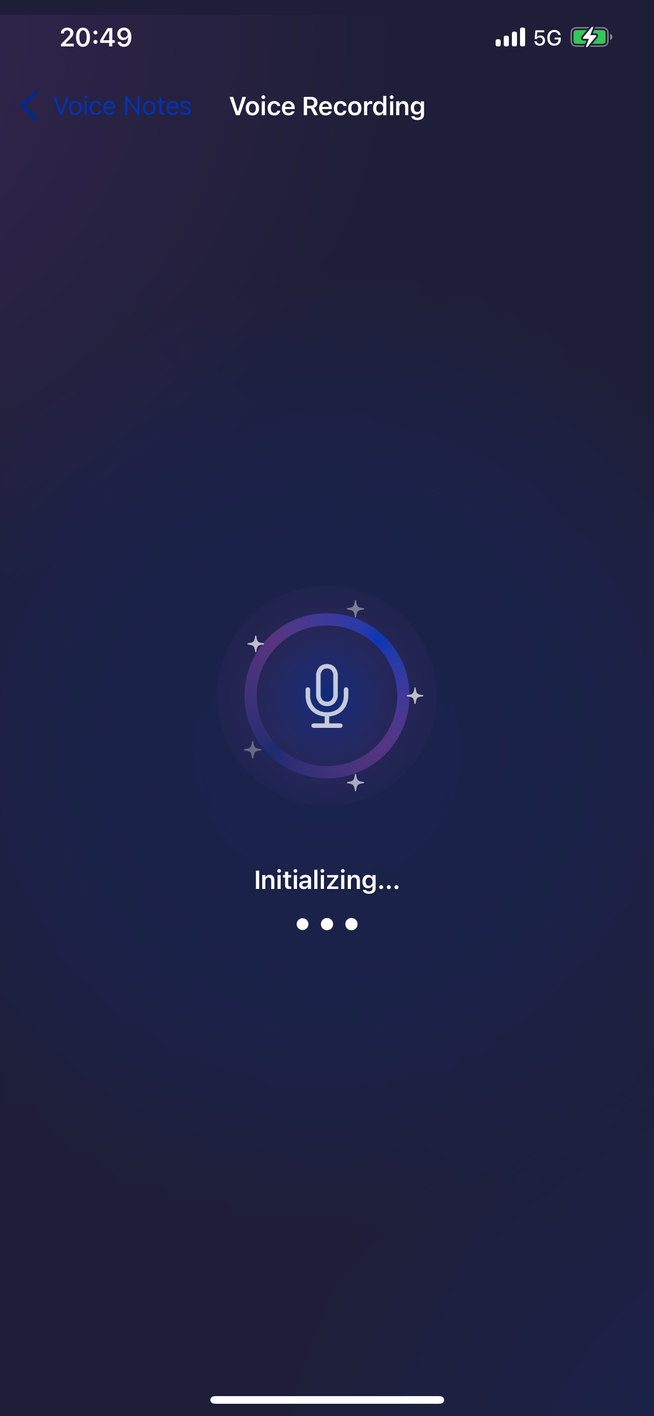SmartScribe gallery image