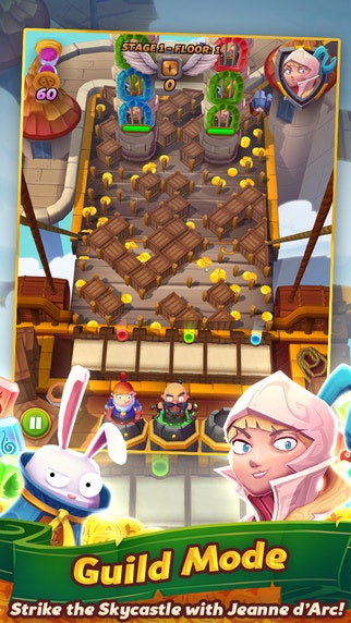 Rob and Roll gallery image